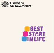Best Start in Life – funded by UK Government