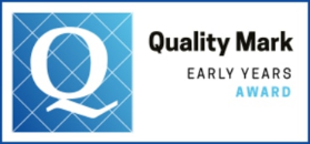Quality Mark Early Years Award